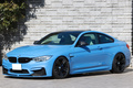 2015 BMW M4 M4 COUPE CP