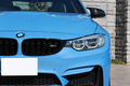 2015 BMW M4 M4 COUPE CP