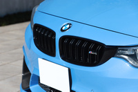 2015 BMW M4 M4 COUPE CP