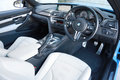 2015 BMW M4 M4 COUPE CP