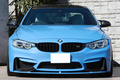 2015 BMW M4 M4 COUPE CP
