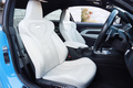 2015 BMW M4 M4 COUPE CP