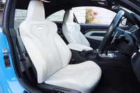 2015 BMW M4 M4 COUPE CP