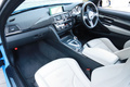 2015 BMW M4 M4 COUPE CP