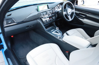 2015 BMW M4 M4 COUPE CP
