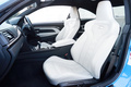 2015 BMW M4 M4 COUPE CP