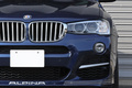 2016 BMW Alpina XD3 null