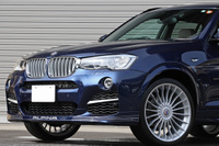 2016 BMW Alpina XD3 null