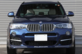 2016 BMW Alpina XD3 null