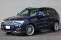 2016 BMW Alpina XD3 null