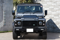 2021 Land Rover DEFENDER null