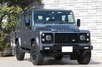 2021 Land Rover DEFENDER null