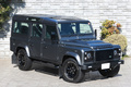 2021 Land Rover DEFENDER null