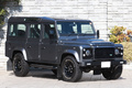 2021 Land Rover DEFENDER null