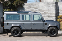 2021 Land Rover DEFENDER null