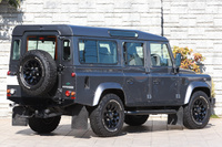 2021 Land Rover DEFENDER null