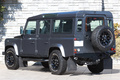 2021 Land Rover DEFENDER null