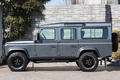 2021 Land Rover DEFENDER null