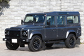 2021 Land Rover DEFENDER null