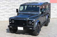 2021 Land Rover DEFENDER null