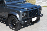 2021 Land Rover DEFENDER null