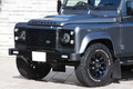 2021 Land Rover DEFENDER null