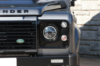 2021 Land Rover DEFENDER null