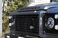 2021 Land Rover DEFENDER null