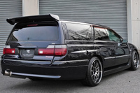 1998 Nissan STAGEA AUTECH Version 260RS RB26DETT ENGINE, GTR LOOK