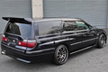 1998 Nissan STAGEA AUTECH Version 260RS RB26DETT ENGINE, GTR LOOK