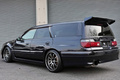 1998 Nissan STAGEA AUTECH Version 260RS RB26DETT ENGINE, GTR LOOK