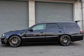 1998 Nissan STAGEA AUTECH Version 260RS RB26DETT ENGINE, GTR LOOK