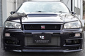 1998 Nissan STAGEA AUTECH Version 260RS RB26DETT ENGINE, GTR LOOK