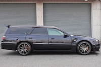 1998 Nissan STAGEA AUTECH Version 260RS RB26DETT ENGINE, GTR LOOK