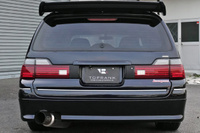 1998 Nissan STAGEA AUTECH Version 260RS RB26DETT ENGINE, GTR LOOK