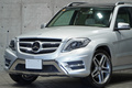 2012 Mercedes-Benz GLK CLASS null