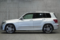 2012 Mercedes-Benz GLK CLASS null