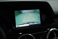 2012 Mercedes-Benz GLK CLASS null