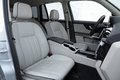 2012 Mercedes-Benz GLK CLASS null