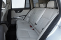 2012 Mercedes-Benz GLK CLASS null
