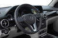 2012 Mercedes-Benz GLK CLASS null