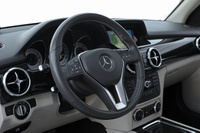 2012 Mercedes-Benz GLK CLASS null
