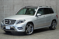 2012 Mercedes-Benz GLK CLASS null