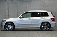 2012 Mercedes-Benz GLK CLASS null
