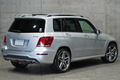 2012 Mercedes-Benz GLK CLASS null