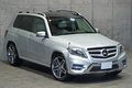 2012 Mercedes-Benz GLK CLASS null