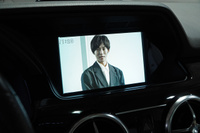 2012 Mercedes-Benz GLK CLASS null