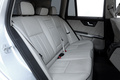 2012 Mercedes-Benz GLK CLASS null
