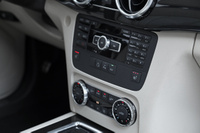 2012 Mercedes-Benz GLK CLASS null
