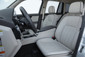 2012 Mercedes-Benz GLK CLASS null
